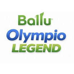 Ballu Olympio Legend: надежные сплит-системы для дома и офиса в Октябрьском