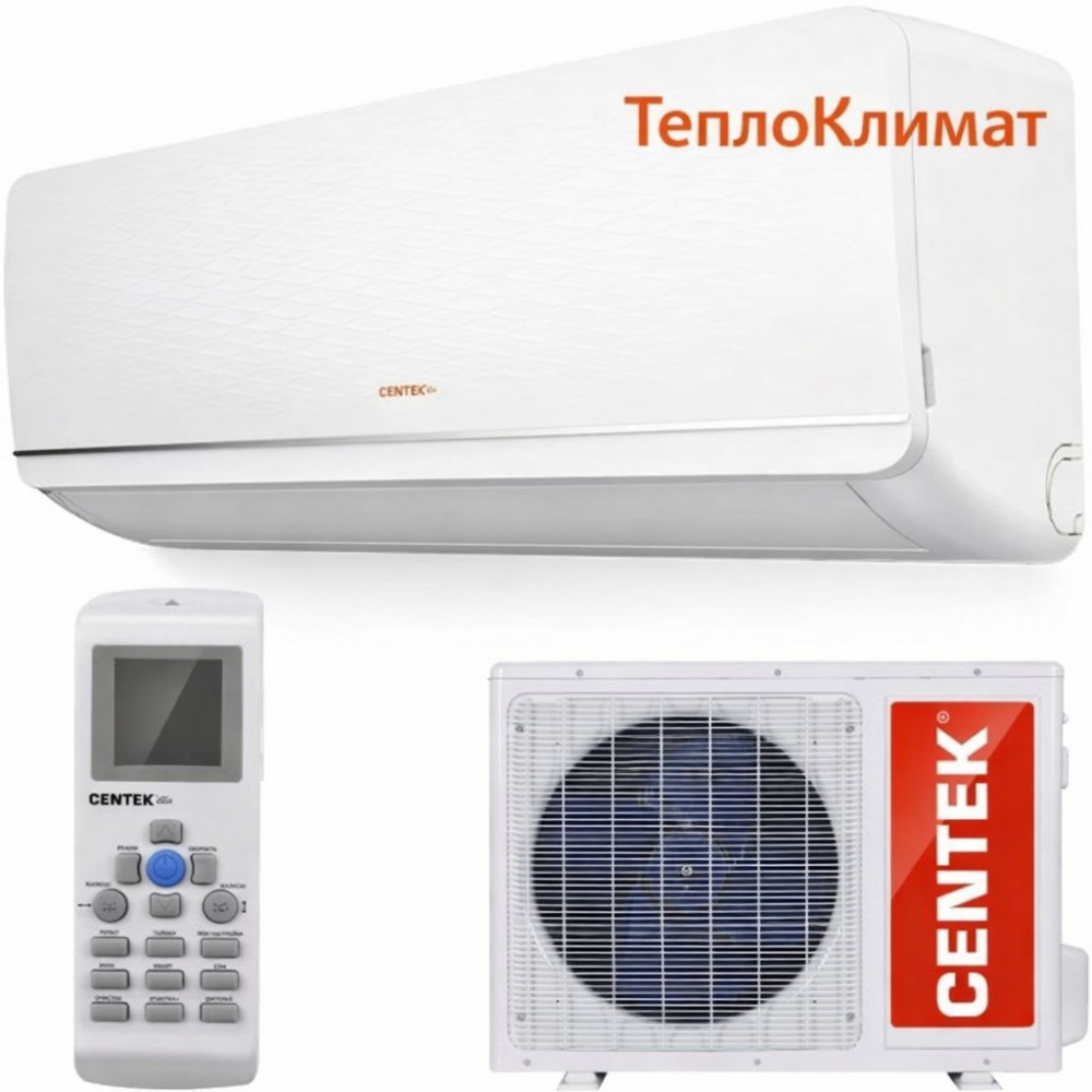 Кондиционер Centek F18 купить в Октябрьском