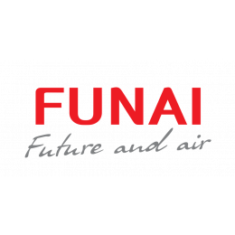 Вы можете купить у нас с доставкой в Октябрьском кондиционер Funai