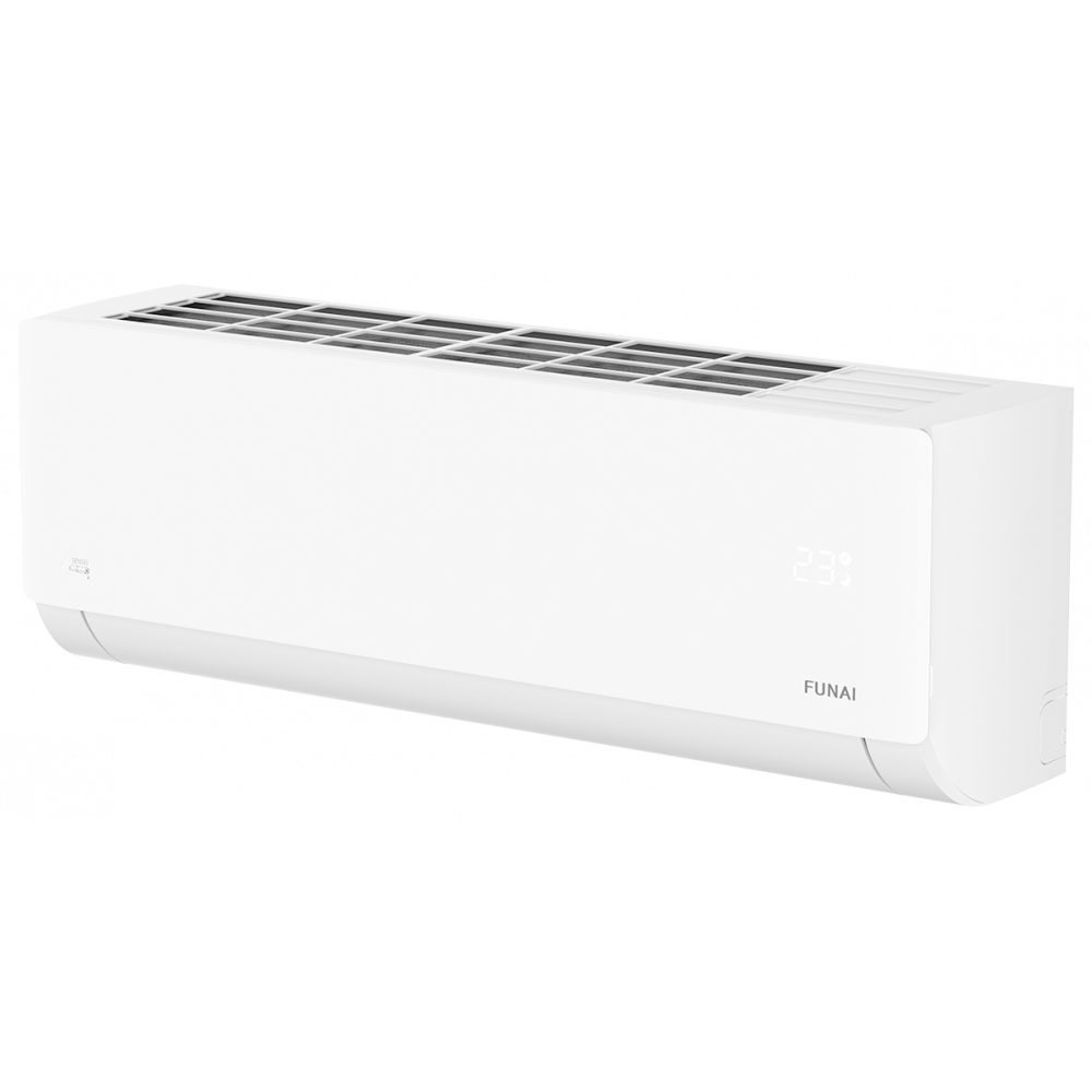 Кондиционер FUNAI SENSEI 2.0 RAC-SN20HP.D07 в Октябрьском по самым привлекательным ценам