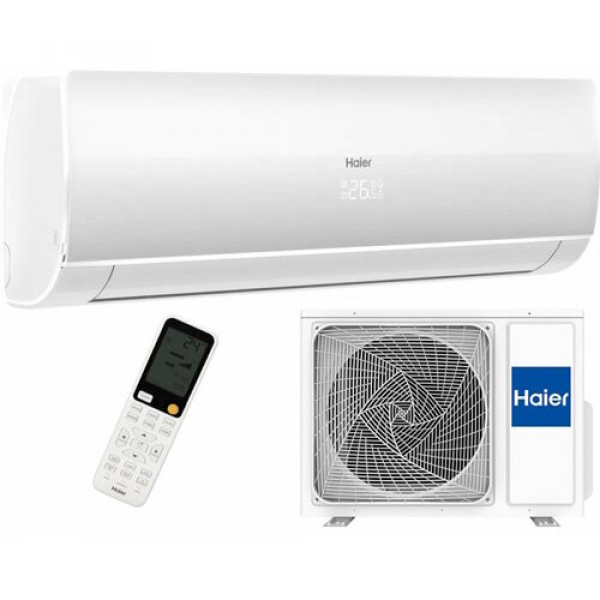 Кондиционер Haier Flexis ON-OFF HSU-07HFF103/R3 -W купить в Октябрьском
